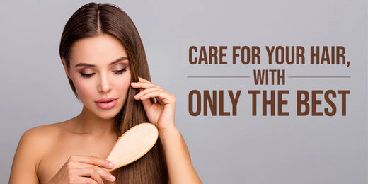 Why is There a Sudden Surge in Natural Hair Care Products in India? Get to know here …