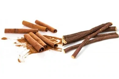 Cinnamon and Liquorice – A wonderful herbal combo to fight tooth decay