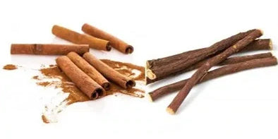 Cinnamon and Liquorice – A wonderful herbal combo to fight tooth decay