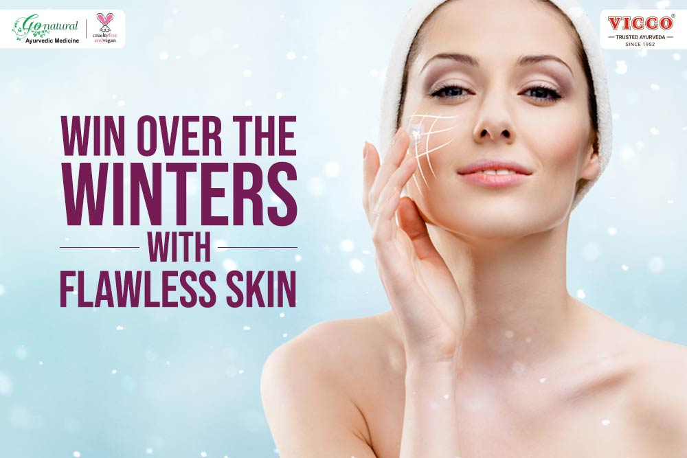 Nothing Beats this Natural Remedy for Skin Dryness in Winter!