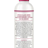 Vicco Aloe Vera & Kokam Butter Multipurpose Lotion