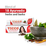 Vicco Vajradanti Paste