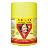 Vicco powder