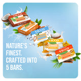 Vicco Luxury Ayurvedic Assorted Bathing Bars (Pack Of 5)