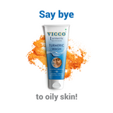 Vicco Turmeric Face Wash