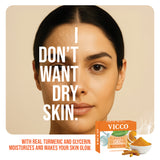 Turmeric Glycerin Bathing Bar