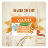 Turmeric Glycerin Bathing Bar