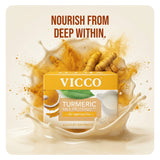 Turmeric Milk Protein Bathing Bar