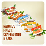 Turmeric Milk Protein Bathing Bar