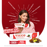 Vicco Vajradanti Paste