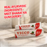 Vicco Vajradanti Paste
