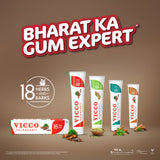 Vicco Vajradanti Paste