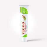 Vicco Vajradanti Paste in Saunf Flavour - Thailand