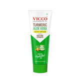 Vicco Turmeric Aloe Vera Skin Cream