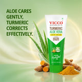 Vicco Turmeric Aloe Vera Skin Cream