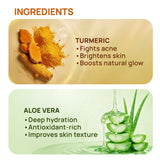 Vicco Turmeric Aloe Vera Skin Cream