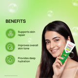 Vicco Turmeric Aloe Vera Skin Cream