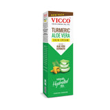 Vicco Turmeric Aloe Vera Skin Cream