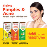 Vicco Turmeric Aloe Vera Skin Cream