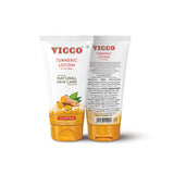 Vicco Turmeric Lotion In Oil Base (200 ml) WC