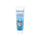 Vicco Turmeric Face Wash