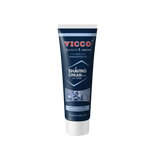 Vicco Turmeric - S in Shaving Cream Base