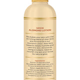 Almond Lotion