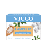 Camphor Bathing Bar