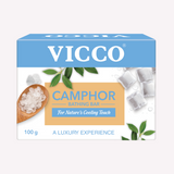 Camphor Bathing Bar