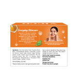 Turmeric Glycerin Bathing Bar