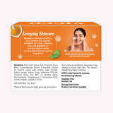 Turmeric Glycerin Bathing Bar