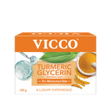 Turmeric Glycerin Bathing Bar
