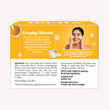 Turmeric Milk Protein Bathing Bar