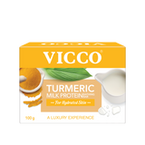 Turmeric Milk Protein Bathing Bar