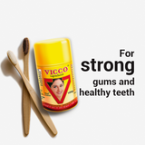 Vicco Vajradanti Powder