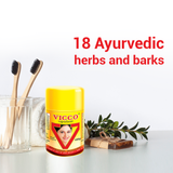 Vicco Vajradanti Powder
