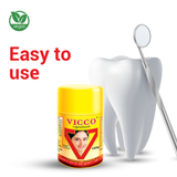 Vicco Vajradanti Powder