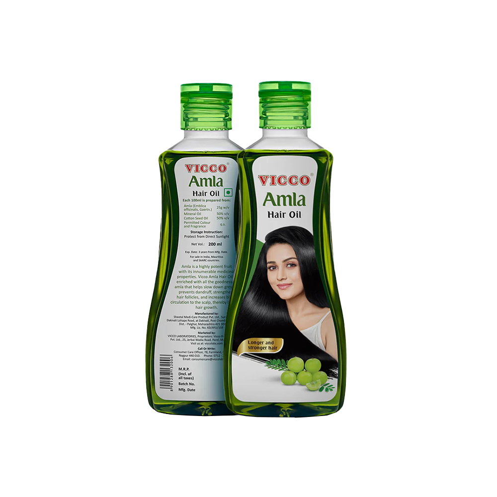 Grooming Vicco Labs grooming-vicco-labs