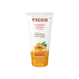 Vicco Turmeric Lotion In Oil Base