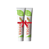 Vicco Vajradanti Paste in Saunf Flavour (offer)