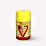 Vicco Vajradanti Herbal Toothpowder - Italy