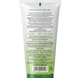Vicco Aloevera Gel