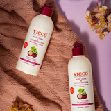 Vicco Aloe Vera & Kokam Butter Multipurpose Lotion (offer)